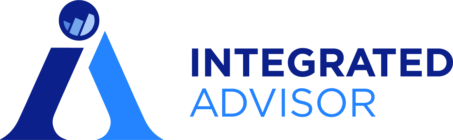 Integrated Advisor Logo