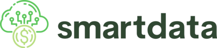 SmartData logo