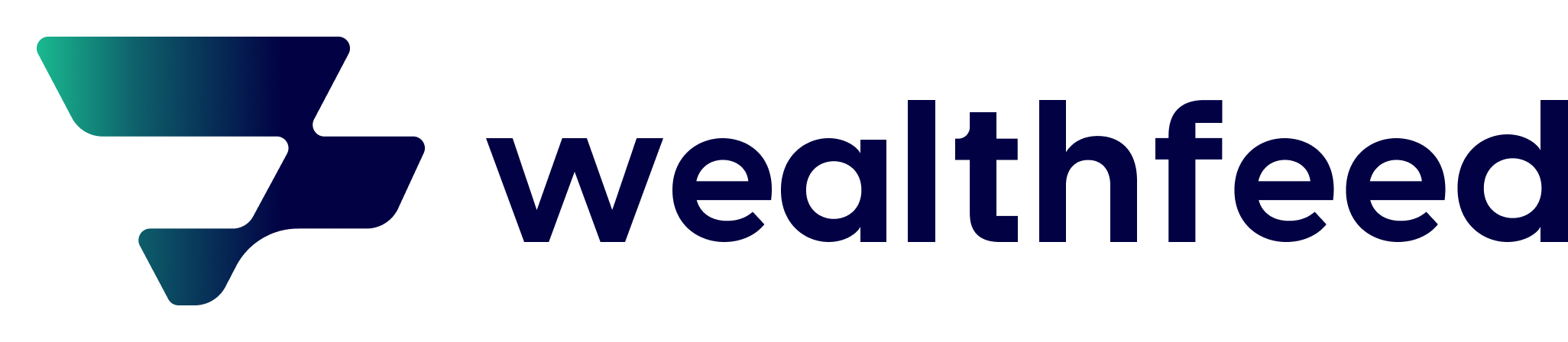 WealthFeed Logo