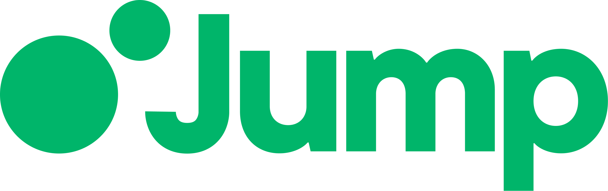 Jump Logo