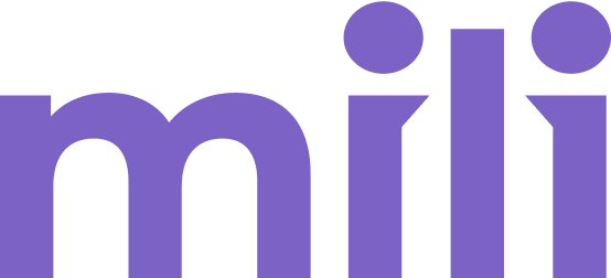 Mili Logo