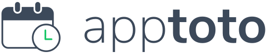 Apptoto logo