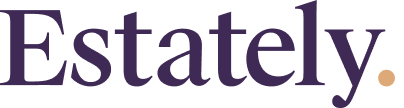 Estately logo