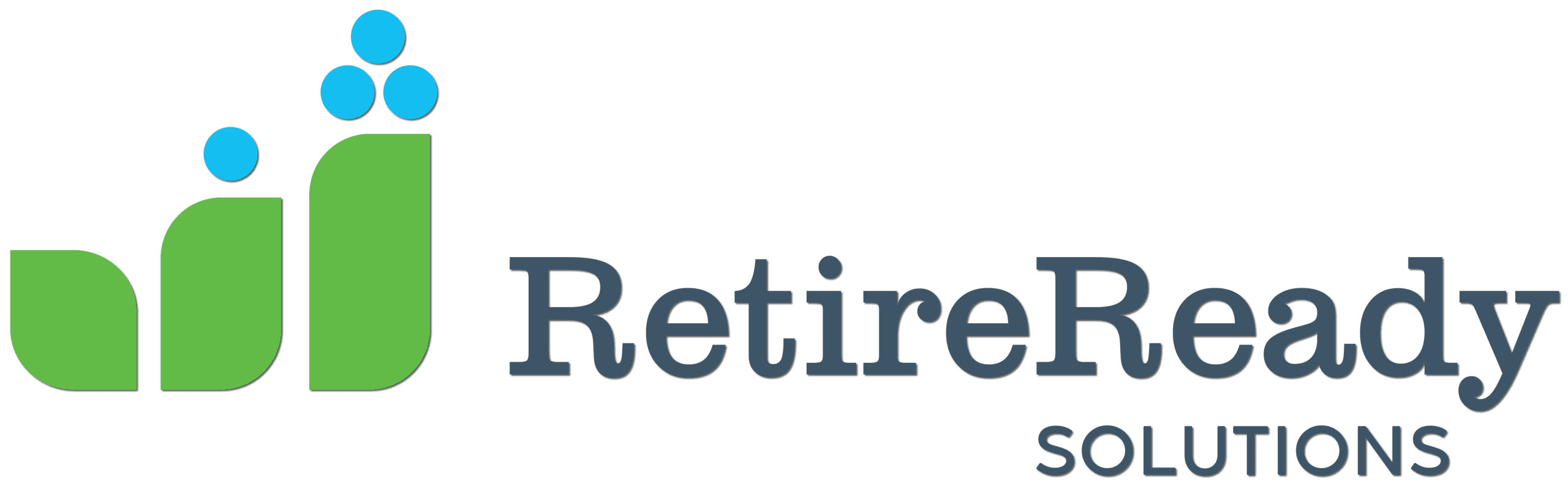 RetireReady logo