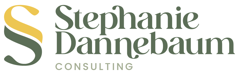 Stephanie Dannebaum Consulting