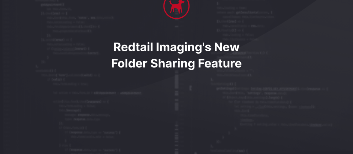 Redtail release notes highlight