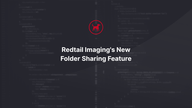 Redtail release notes highlight