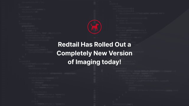 Redtail release notes highlight