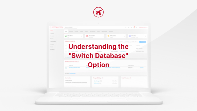 How to Manage Your Redtail CRM