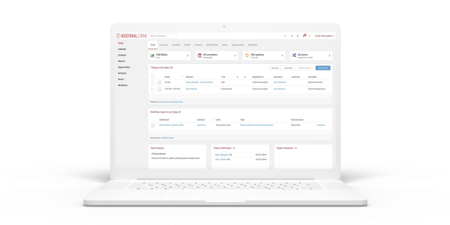 CRM