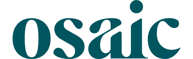 Osaic logo