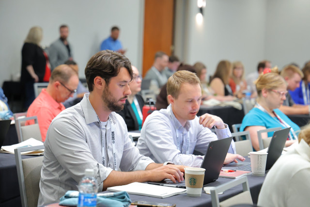 RTU advisors learning