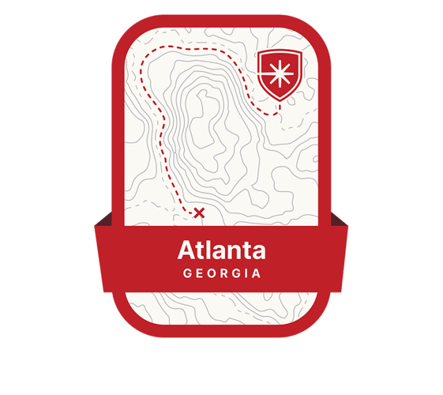 Atlanta